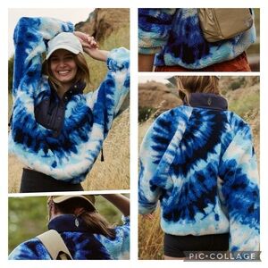 ✨LAST CHANCE✨SALE 💥
 Free People Movement Women's Rocky Ridge Pullover